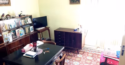 Casă Ultracentral