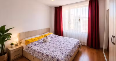 Apartament Sebastian