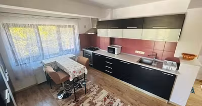 Apartament Crângași