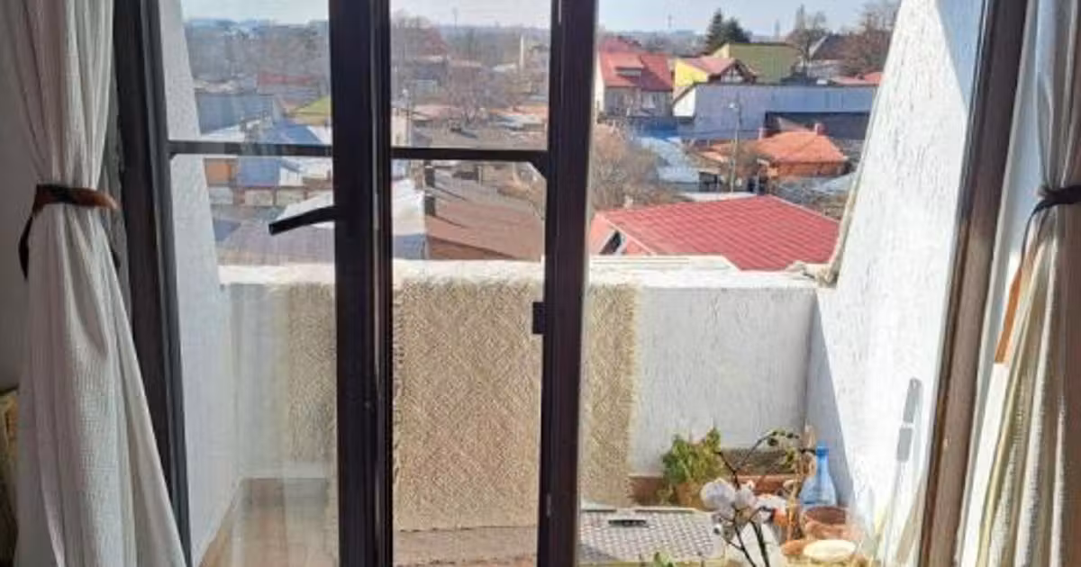 Apartament de vânzare cu 2 camere în zona Jiului, Sector 1