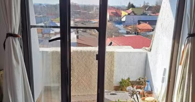 Apartament Jiului