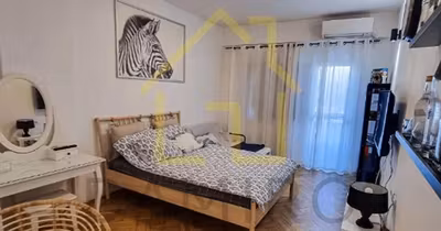 Garsonieră P-ța Romană