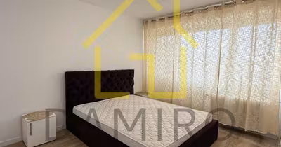 Apartament Mihai Bravu