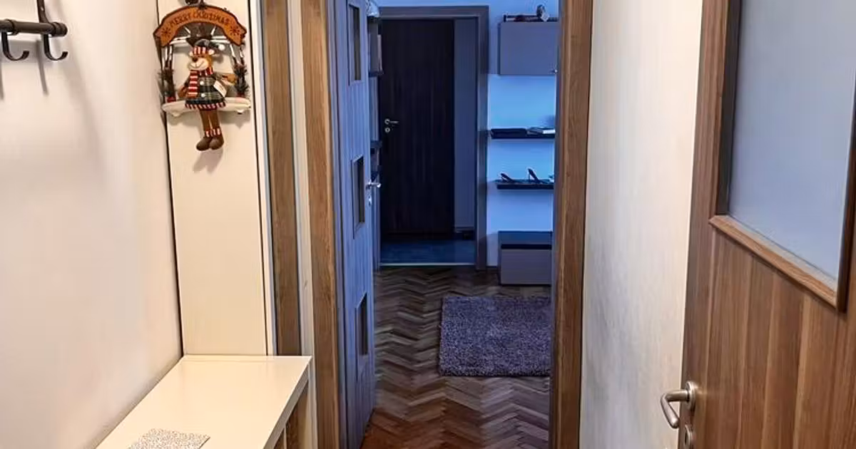 Apartament de vânzare cu 3 camere, mobilat în zona Ștefan cel Mare, Sector 2