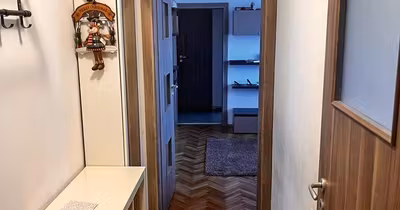 Apartament Ștefan cel Mare