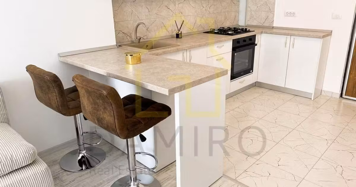 Apartament de vânzare cu 2 camere, mobilat în zona Vitan-Bârzești, Sector 4
