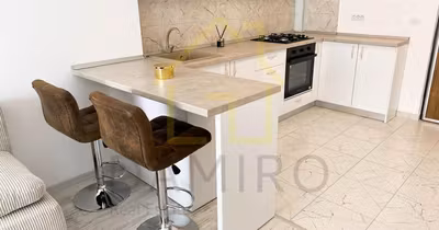 Apartament Vitan-Bârzești