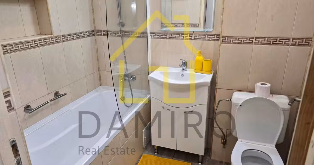 Apartament de vânzare cu 2 camere, mobilat în zona Magheru, Ultracentral
