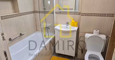 Apartament Magheru