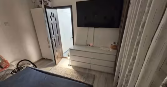 Apartament Mircea cel Bătrân