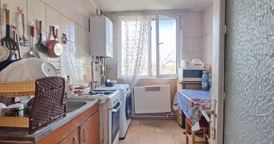 Apartament Țiglina 1
