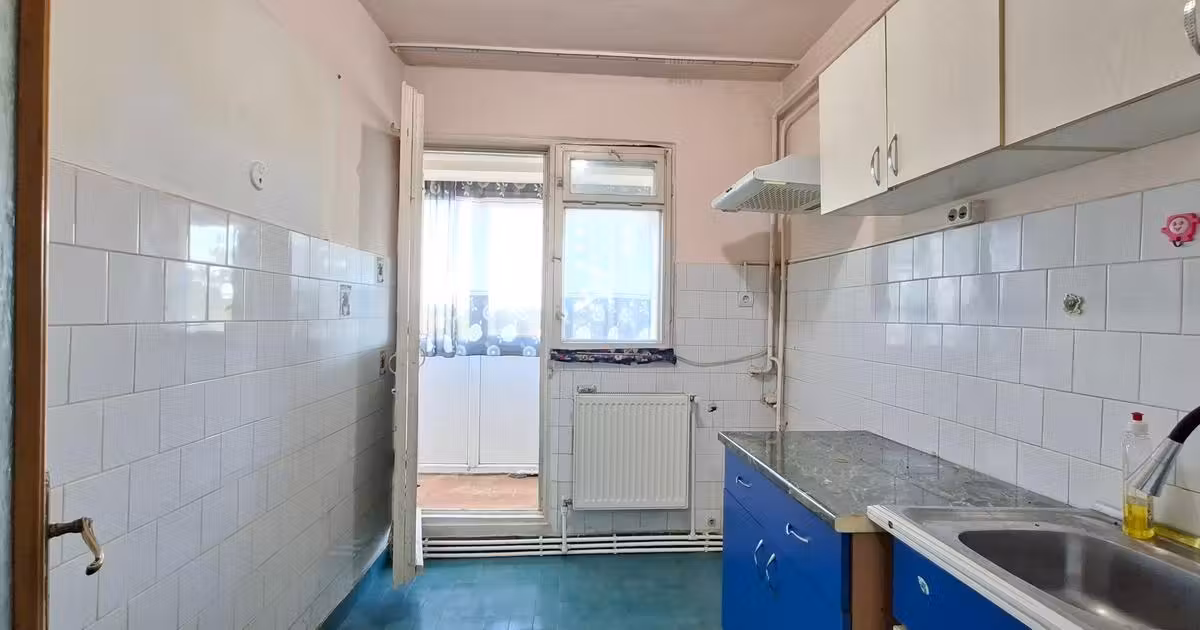Apartament de vânzare cu 2 camere Galați