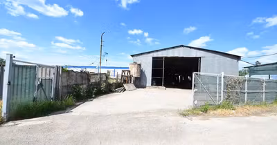 Spațiu comercial Smârdan