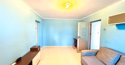 Apartament Bd. Coșbuc