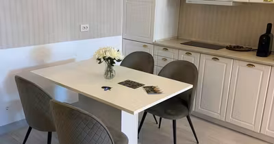 Apartament Vitan-Bârzești