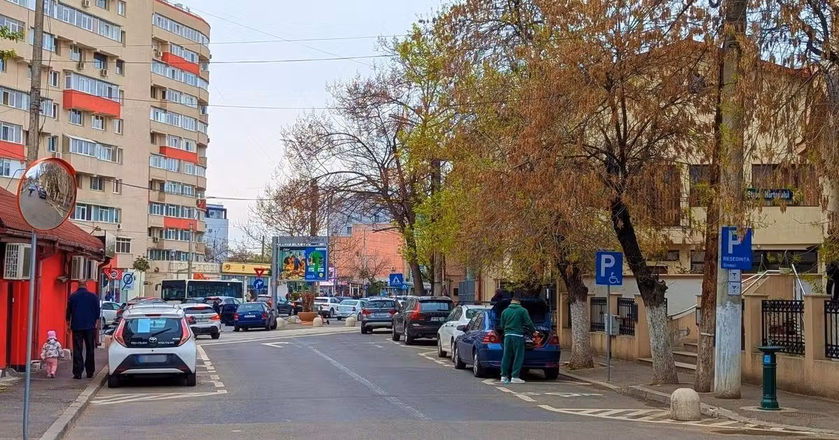 Teren intravilan de vânzare de 486 mp, în zona Berceni, Sector 4