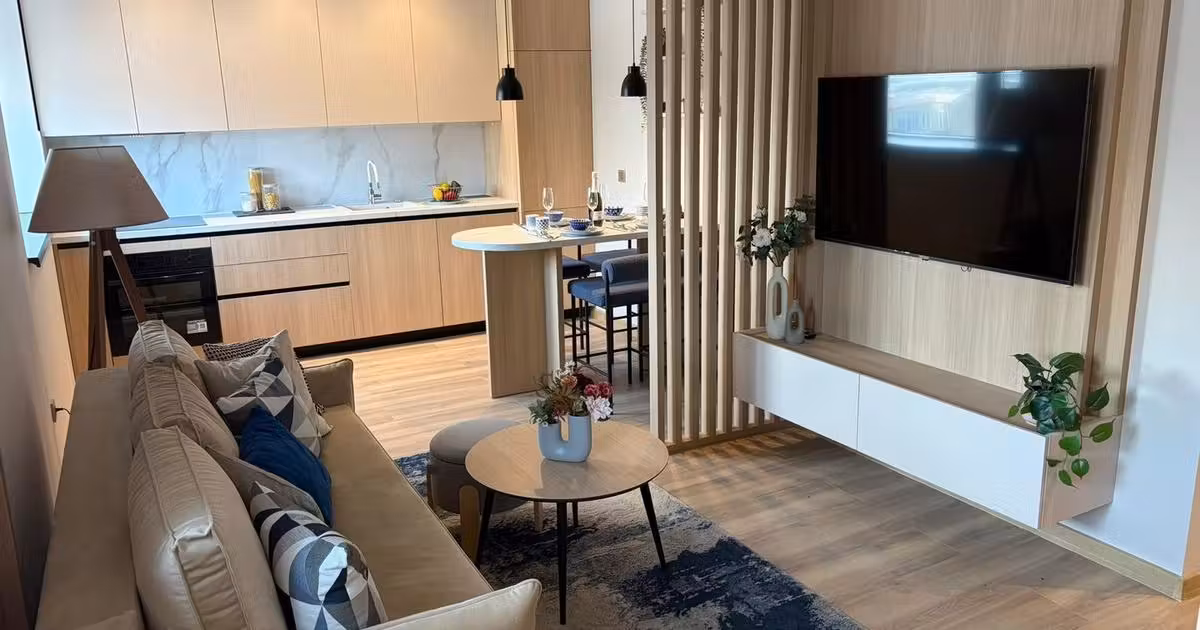 Apartament de vânzare cu 2 camere, mobilat în zona P-ța Unirii, Sector 3