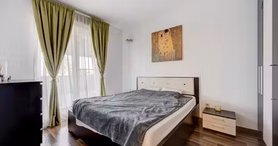 Apartament Pipera