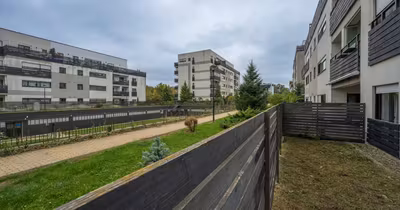 Apartament Băneasa