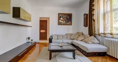 Apartament Unirii