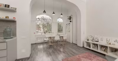 Apartament Armeneasca