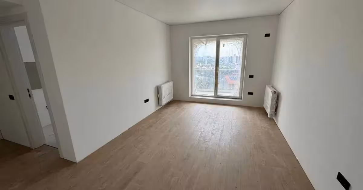 Apartament de vânzare cu 2 camere în zona Titan, Sector 3