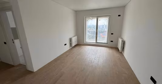 Apartament Titan