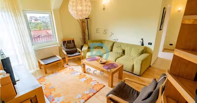 Apartament Centrul Civic