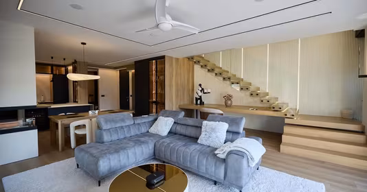 Apartament Central