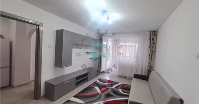 Apartament Vlahuță