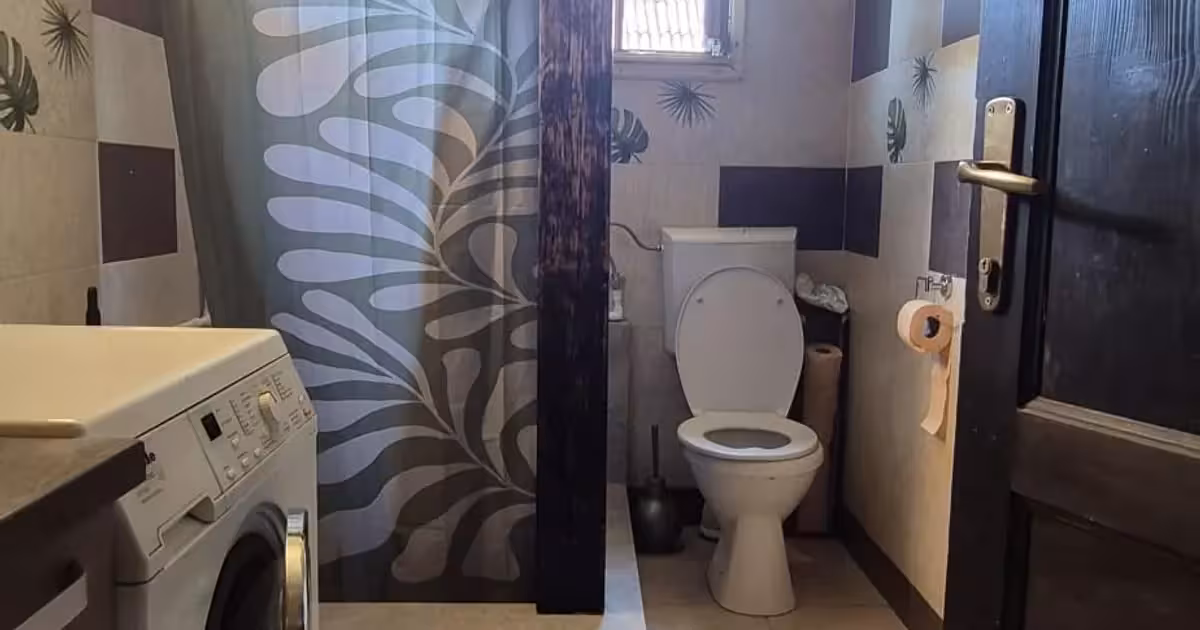 Casă de vânzare cu 2 camere în Măgureni