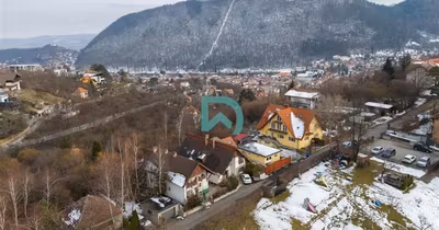 Casă Drumul Poienii