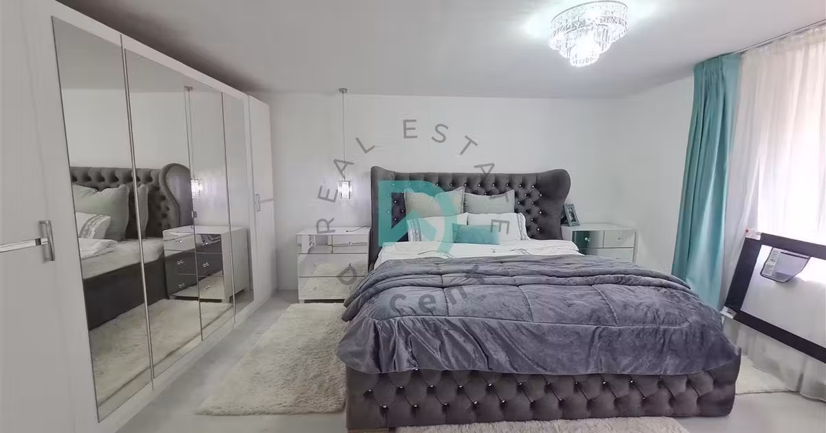 Casă individuală de vânzare cu 4 camere în zona Răcădău, Brașov