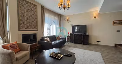 Apartament Poiana Brașov