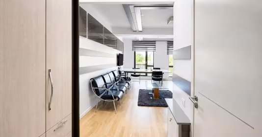 Apartament Aviației