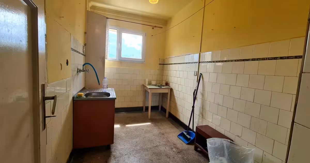 Apartament de vânzare cu 2 camere în zona Astra, Brașov