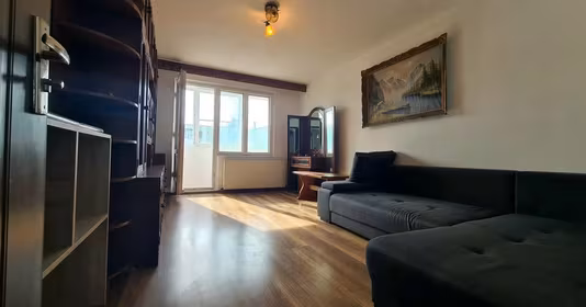 Apartament Astra