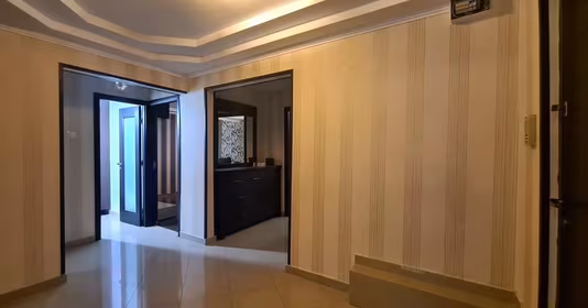 Apartament Răcădău