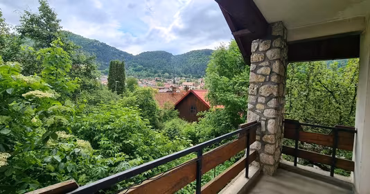 Casă Centrul Istoric