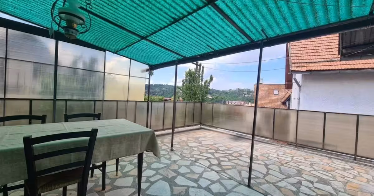 Casă individuală de vânzare cu 4 camere în zona Centrul Istoric, Brașov