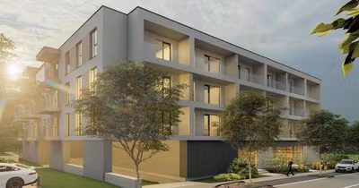 Apartament Zorilor