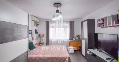 Apartament Lenin