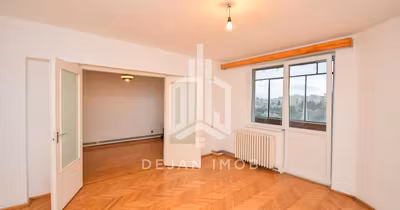 Apartament Lenin