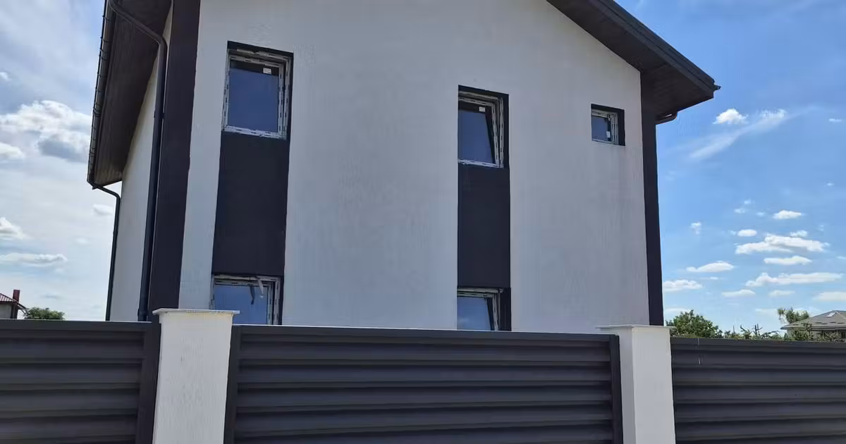 Casă individuală de vânzare cu 4 camere în Bragadiru