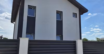 Casă Haliu