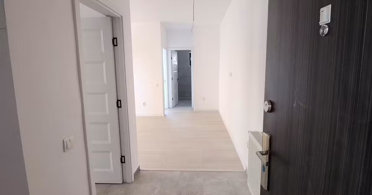Apartament de vânzare cu 2 camere în Bragadiru