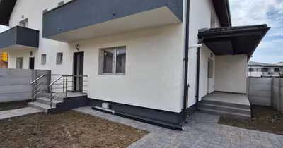 Casă Bragadiru