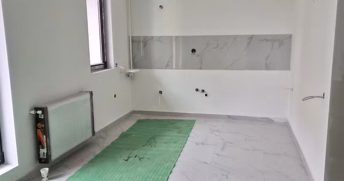 Garsonieră de vânzare în Bragadiru