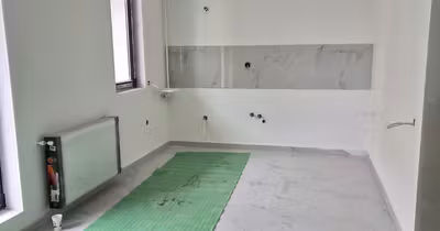 Garsonieră Haliu