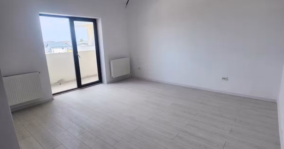 Apartament de vânzare cu 2 camere în Bragadiru